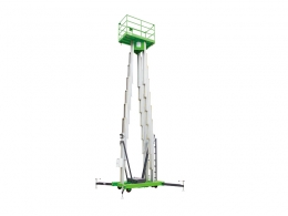 豫捷机械分享：选购升降平台技巧