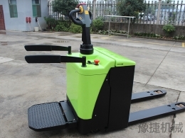 豫捷机械提醒：电瓶搬运车的日常维护