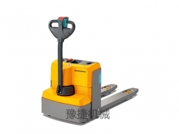 豫捷机械提醒：搬运车的使用注意事项