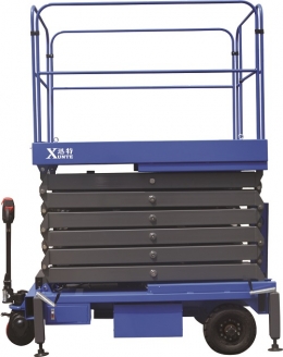 豫捷机械简述：升降机的主要分类有哪些？