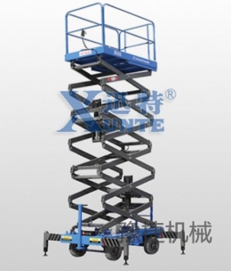 豫捷机械讲解：消防管道中如何高空作业？
